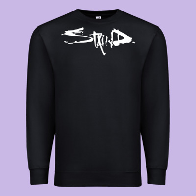 Staind Premium Sweatshirt Designed By Artisfamous