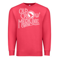 Cardinal best of old crow medicine show Premium Sweatshirt - artisFamous