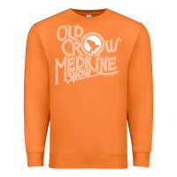 Carrot best of old crow medicine show Premium Sweatshirt - artisFamous