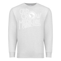 Oatmeal Heather best of old crow medicine show Premium Sweatshirt - artisFamous