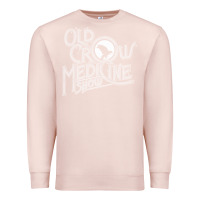 Pale Pink best of old crow medicine show Premium Sweatshirt - artisFamous