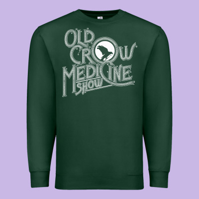 Best Of Old Crow Medicine Show Premium Sweatshirt Designed By Artisfamous