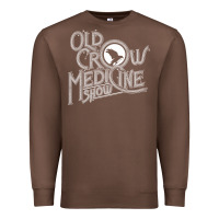 Chestnut best of old crow medicine show Premium Sweatshirt - artisFamous