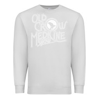 Dove Grey best of old crow medicine show Premium Sweatshirt - artisFamous