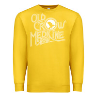 Lemon best of old crow medicine show Premium Sweatshirt - artisFamous