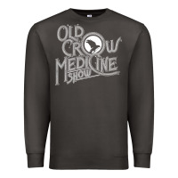 Smoke best of old crow medicine show Premium Sweatshirt - artisFamous