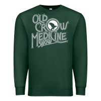 Best Of Old Crow Medicine Show Premium Sweatshirt | Teevron
