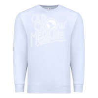 White best of old crow medicine show Premium Sweatshirt - artisFamous