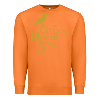 Carrot best of old crow medicine show Premium Sweatshirt - artisFamous