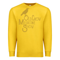 Lemon best of old crow medicine show Premium Sweatshirt - artisFamous
