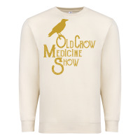 Sandshell best of old crow medicine show Premium Sweatshirt - artisFamous