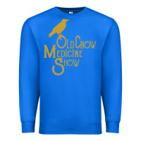 True Royal best of old crow medicine show Premium Sweatshirt - artisFamous