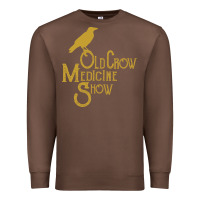 Chestnut best of old crow medicine show Premium Sweatshirt - artisFamous