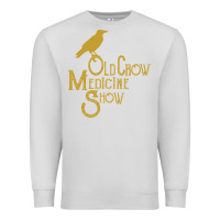 Dove Grey best of old crow medicine show Premium Sweatshirt - artisFamous