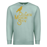 Best Of Old Crow Medicine Show Premium Sweatshirt | Teevron