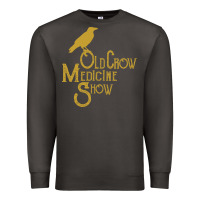 Smoke best of old crow medicine show Premium Sweatshirt - artisFamous