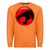 Carrot thundercats cool Premium Sweatshirt - artisFamous