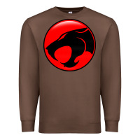 Chestnut thundercats cool Premium Sweatshirt - artisFamous