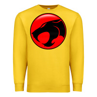 Lemon thundercats cool Premium Sweatshirt - artisFamous