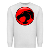 Oatmeal Heather thundercats cool Premium Sweatshirt - artisFamous