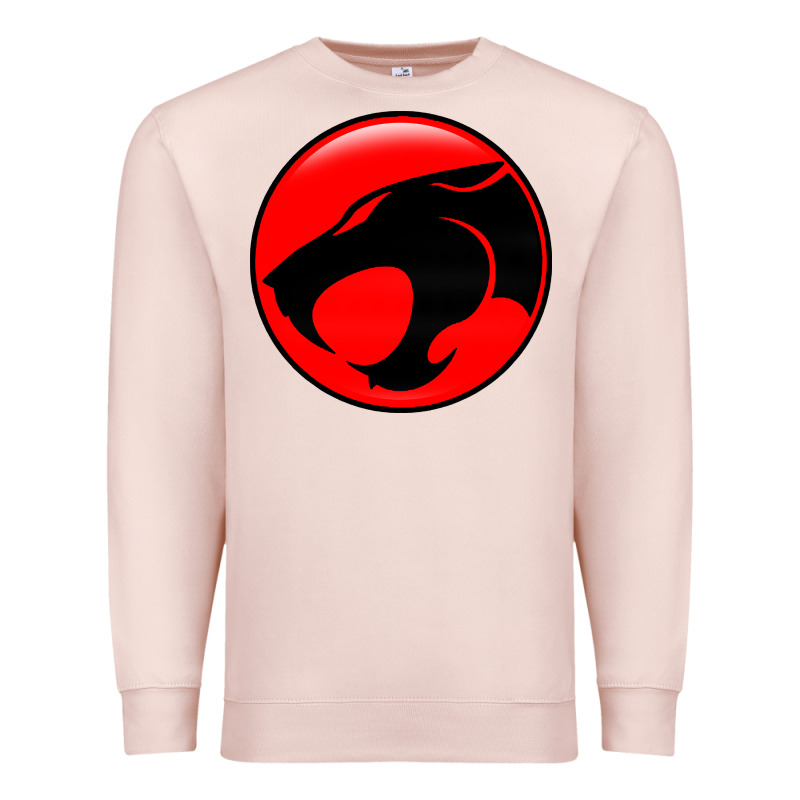 Thundercats Cool Premium Sweatshirt by artisFamous | Teevron