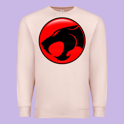 Thundercats Cool Premium Sweatshirt Designed By Artisfamous