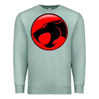 Seafoam thundercats cool Premium Sweatshirt - artisFamous