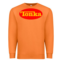 Carrot tonka truck Premium Sweatshirt - artisFamous