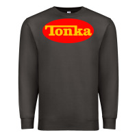 Smoke tonka truck Premium Sweatshirt - artisFamous