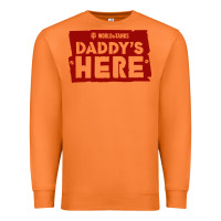 Carrot world of tanks fathers day Premium Sweatshirt - artisFamous