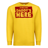 Lemon world of tanks fathers day Premium Sweatshirt - artisFamous