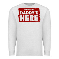 Oatmeal Heather world of tanks fathers day Premium Sweatshirt - artisFamous
