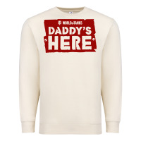 Sandshell world of tanks fathers day Premium Sweatshirt - artisFamous