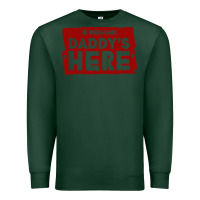 Sports Green world of tanks fathers day Premium Sweatshirt - artisFamous
