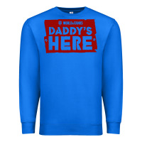 True Royal world of tanks fathers day Premium Sweatshirt - artisFamous