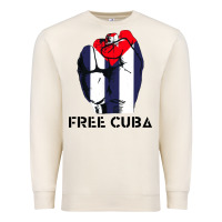 Sandshell free cuba Premium Sweatshirt - artisFamous