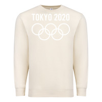 Sandshell OLYMPIC TOKYO 2020 Premium Sweatshirt - artisFamous