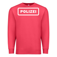 Cardinal polizei Premium Sweatshirt - artisFamous