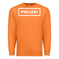 Carrot polizei Premium Sweatshirt - artisFamous