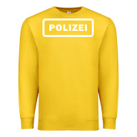 Lemon polizei Premium Sweatshirt - artisFamous