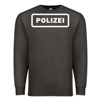 Smoke polizei Premium Sweatshirt - artisFamous