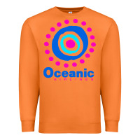 Carrot lost oceanic airlines Premium Sweatshirt - artisFamous