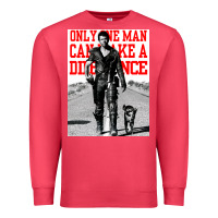 Cardinal mad max 2 the road warrior Premium Sweatshirt - artisFamous