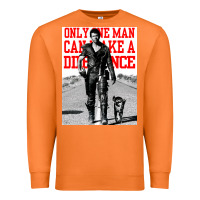 Carrot mad max 2 the road warrior Premium Sweatshirt - artisFamous