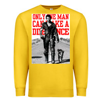 Lemon mad max 2 the road warrior Premium Sweatshirt - artisFamous