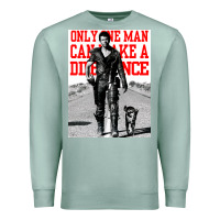 Seafoam mad max 2 the road warrior Premium Sweatshirt - artisFamous