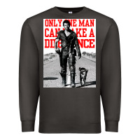 Smoke mad max 2 the road warrior Premium Sweatshirt - artisFamous
