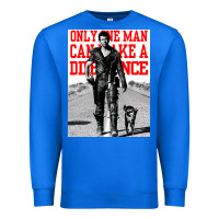 True Royal mad max 2 the road warrior Premium Sweatshirt - artisFamous