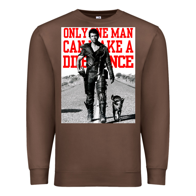Mad Max 2 The Road Warrior Premium Sweatshirt by artisFamous | Teevron