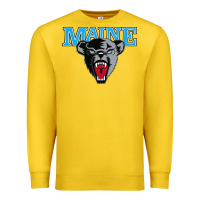 Lemon maine black bears premier Premium Sweatshirt - artisFamous